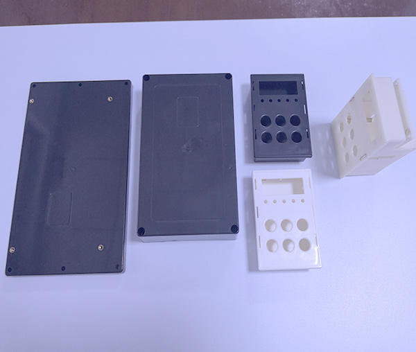 紡織機棧智控電源盒