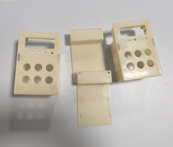 紡織機棧智控電源盒